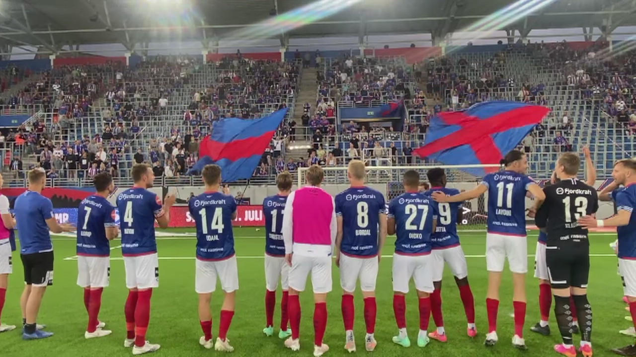 - Noe av det sjukeste jeg har gjort